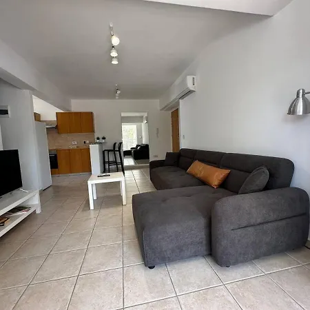 Spacious Center - 203 * Nicosia