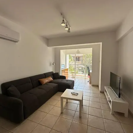 Apartamento Spacious Center - 203