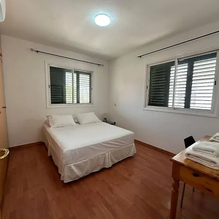 Spacious Center - 203 Nikozja