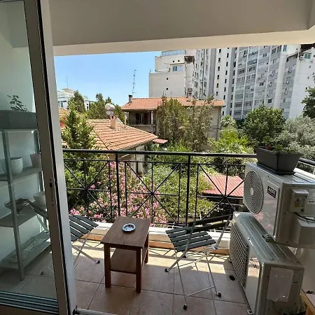 Apartamento Spacious Center - 203