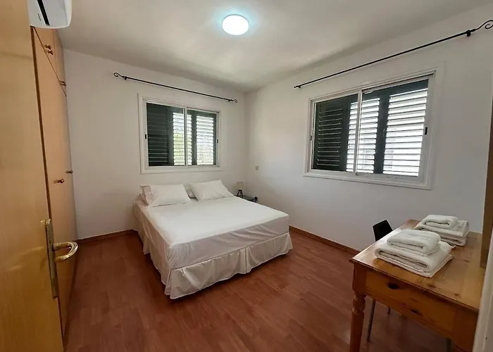 Spacious Center - 203 Nicosia