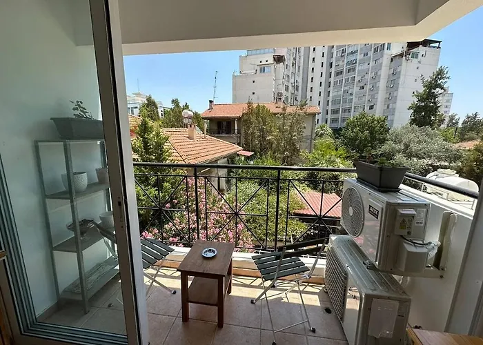 Lägenhet Spacious Center - 203